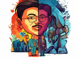 Politik dan Industri Kreatif: Membangun Ekonomi atau Menambah Beban?