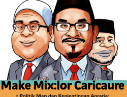 Politik dan Kepentingan Agraria: Konflik Lahan dalam Bayang-bayang Kekuasaan