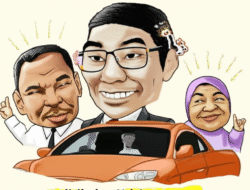 Politik dan Krisis Pangan: Antisipasi atau Panik Berkepanjangan?