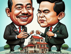 Politik dan Masalah Perumahan: Program Subsidi atau Komoditas Politik?