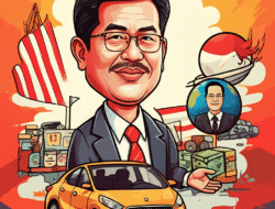 Politik dan Perdagangan Global: Posisi Tawar Indonesia di Pasar Internasional