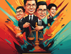 Politik dan Reformasi Peradilan: Menuju Hukum yang Lebih Adil