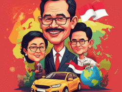 Politik dan Strategi Globalisasi: Posisi Indonesia di Mata Dunia