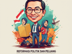 Reformasi Politik dan Peluang Keterlibatan Warga Sipil