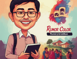 Rumor Pendidikan serta Kesetaraan Akses di Area Terasing