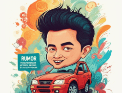 Rumor Pengurusan Air serta Sanitasi di Area Perkotaan