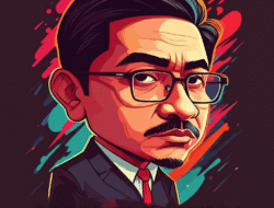 Serbuan Siber Melanda Badan Negara: Siapa Pelakunya?