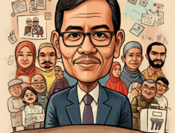 Sistem Pemilu dan Perwakilan Politik Kaum Marjinal