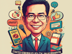 Strategi Komunikasi Politik dalam Membangun Citra Kepemimpinan