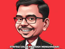 Strategi Menghindari Polarisasi Politik Jelang Pemilu Nasional