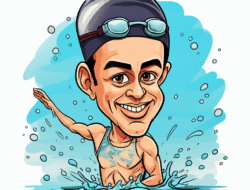 Studi kasus atlet renang yang menggunakan metode latihan di ketinggian