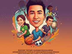 Studi tentang olahraga sebagai media rekonsiliasi sosial di daerah konflik