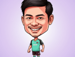 Studi tentang olahraga sebagai sarana pembangunan karakter remaja