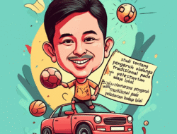 Studi tentang pengaruh olahraga tradisional pada pelestarian budaya lokal