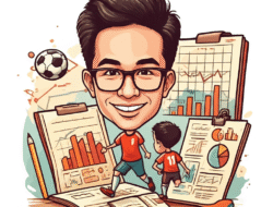 Studi tentang perkembangan olahraga futsal di tingkat pelajar