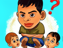 Stunting di Indonesia Sedang Tinggi: Sasaran 2025 Rawan