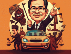 Tantangan Mewujudkan Sistem Politik Bebas Korupsi