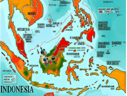 Tantangan Politik Perbatasan di Negara Kepulauan seperti Indonesia