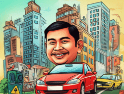 Tantangan Urbanisasi serta Pengurusan Kawasan Hidup