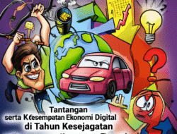Tantangan serta Kesempatan Ekonomi Digital di Tahun Kesejagatan