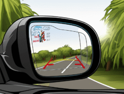 Teknologi Kaca Spion Digital serta Adaptasinya di Indonesia