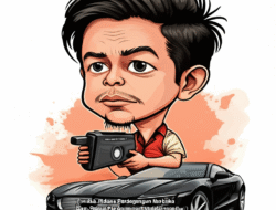 Tindak Pidana Perdagangan Narkoba melalui Aplikasi Pesan Terenkripsi