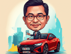 Tugas Penguasa dalam Mendorong Inovasi Teknologi Hijau