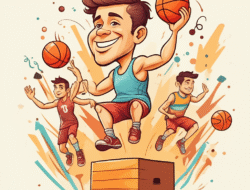 Analisis efektivitas latihan plyometric dalam meningkatkan daya ledak atlet basket