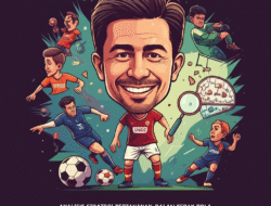 Analisis strategi pertahanan dalam sepak bola tingkat profesional