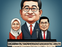 Bagaimana Politik Mempengaruhi Penegakan Etika Jurnalistik