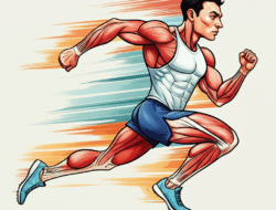 Dampak latihan kekuatan otot kaki pada pelari jarak jauh dan menengah