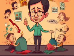 Gaya Hidup Minimalis Melambung di Tengah Darurat Ekonomi