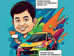 Informasi Finansial Kawasan Tidak Berbarengan Terdapat Apa?