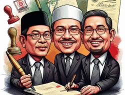 Kasus Pemalsuan Tanda Tangan Pejabat: Dokumen Palsu yang Merugikan Negara