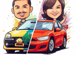 Kelebihan Mobil Ciptaan Lokal Dibandingkan Mobil Memasukkan