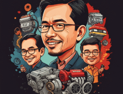 Kemajuan Mesin VTEC dari Angkatan Mula sampai Terkini