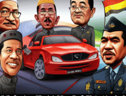 Ketika Pemekaran Wilayah Jadi Komoditas Politik Jelang Pemilu