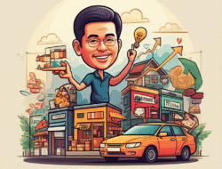 Komunitas Inovatif Lokal Bangkitkan Perekonomian Kawasan