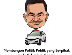 Membangun Politik Publik yang Berpihak pada Kelompok Rentan