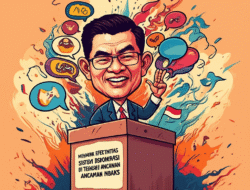 Menakar Efektivitas Sistem Demokrasi di Tengah Ancaman Hoaks