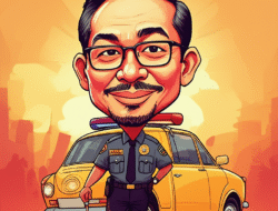 Misteri Hilangnya Barang Bukti dari Kepolisian