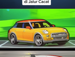 Mobil Eropa vs Jepang: Mana yang Lebih Kuat di Jalur Cacat