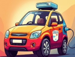 Mobil Listrik Tanpa AC: Kemampuan ataupun Kekurangan?