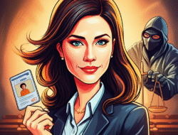 Pencurian Identitas Selebriti: Bisakah Korban Mendapatkan Keadilan?