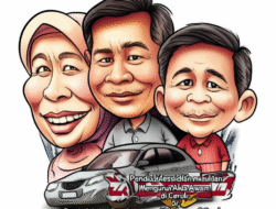 Penduduk Kesulitan Mengurus Akta Awam di Ceruk