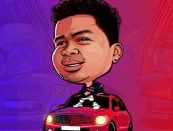 Pengaruh musik hip-hop dalam meningkatkan semangat latihan atlet muda berbakat