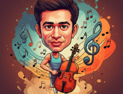 Pengaruh musik klasik terhadap fokus dan konsentrasi atlet