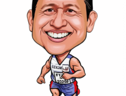 Penggunaan teknologi GPS dalam pelacakan performa atlet lari