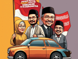Peran Agama dalam Politik Kebijakan Sosial di Indonesia