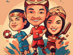 Peran komunitas lokal dalam melestarikan olahraga tradisional di Indonesia